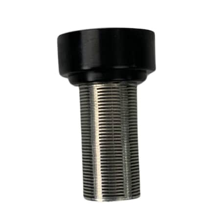 Bedford Precision Parts Bedford Precision Tip Filter, 60 Mesh, Coarse - Replacement for Graco/Binks/Devilbiss 54-1836 14-1162